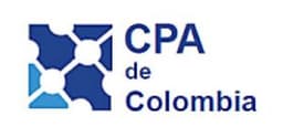 Logo CPA de Colombia