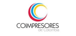 Logo Coimpresores