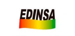 Logo Edinsa