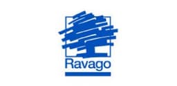 Logo Ravago